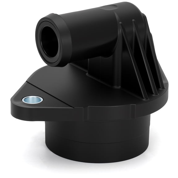 Woudy PCV Valve for 2011-19 20 Chrysler 300 Dodge Challenger Charger Jeep, 68083202AC