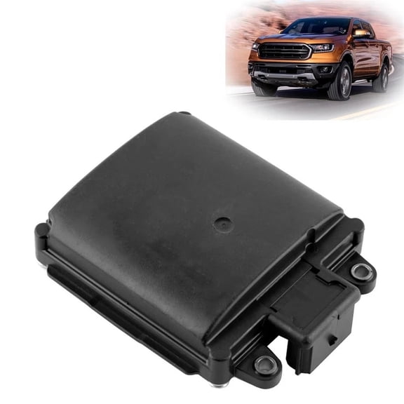 Woudy Rear Blind Spot Radar Module Sensor for 2019-2021 Ford Transit 3.5L, KB3Z14C689B