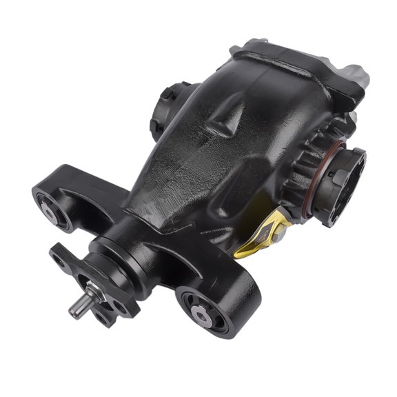 Woudy Rear Differential Carrier Assy 3.45 Ratio for Cadillac ATS 2.5L 13-16 84110756