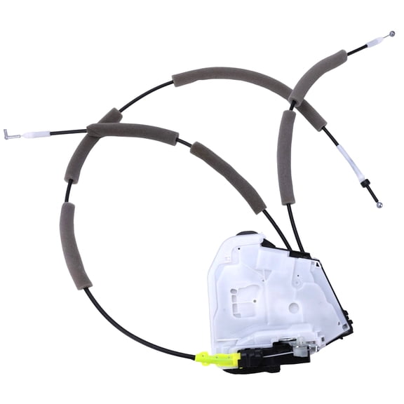 Woudy Rear Right Side Door Lock Actuator for Nissan Sentra 2020 2021 Sedan 4-Door 2.0L