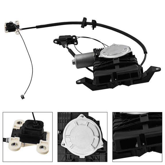 Woudy Rear Right Side Power Sliding Door Motor Cable for 2011–2017 Honda Odyssey
