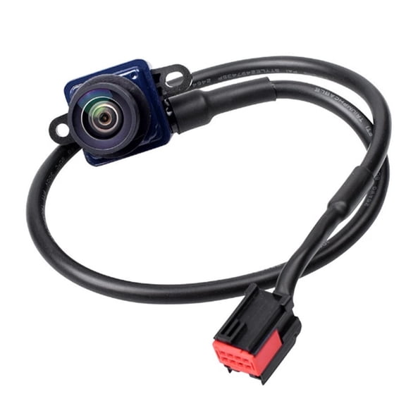 Woudy Rear View Backup Camera for Ram ProMaster 1500 2500 3500 2018-2021 68417057AA