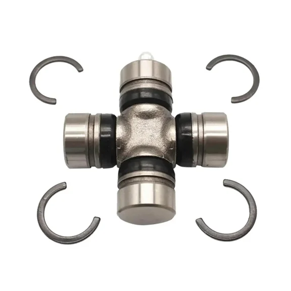 Woudy Rockford Driveline Speciality Staked-In U-Joint for Honda CR-V 1997-2001