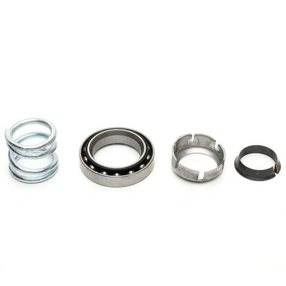 Woudy Steering Column Upper Bearing Kit for Buick Cadillac Oldsmobile Chevrolet 119586