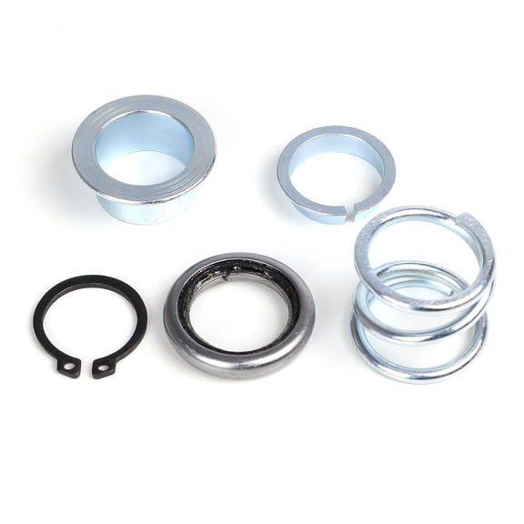 Woudy Steering Column Upper Bearing Kit, for Ford F150 F250 F350 F450 Mercury Lincoln 1992-2007, F4DZ-3517-A