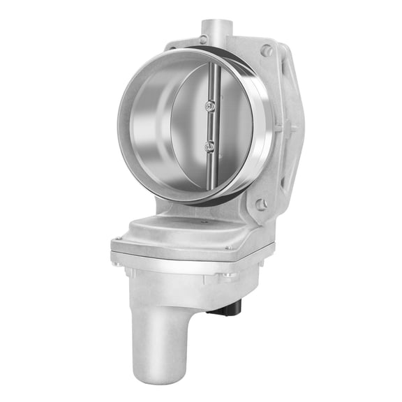 Woudy Throttle Body for 2009-2017 Chevy Corvette Camaro Caprice 19420707