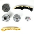 thumbnail image 1 of Woudy Timing Chain Kit for 12-21 Hyundai Kia 1.6L Elantra Sonata Soul 24321-2B620, 1 of 8