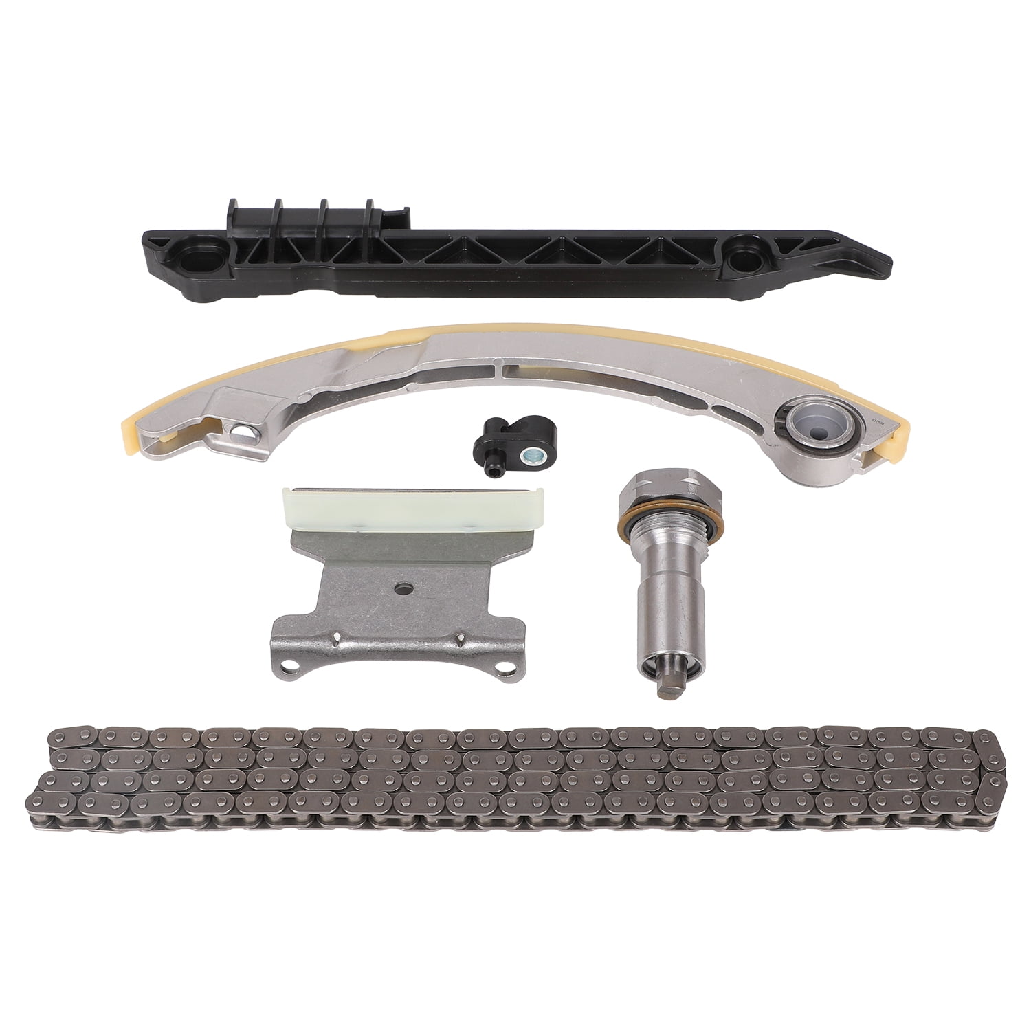 Timing Chain Kit For 2.4L LD9 Engine - Chevy Malibu, Pontiac Sunfire, Grand Am (VIN T)