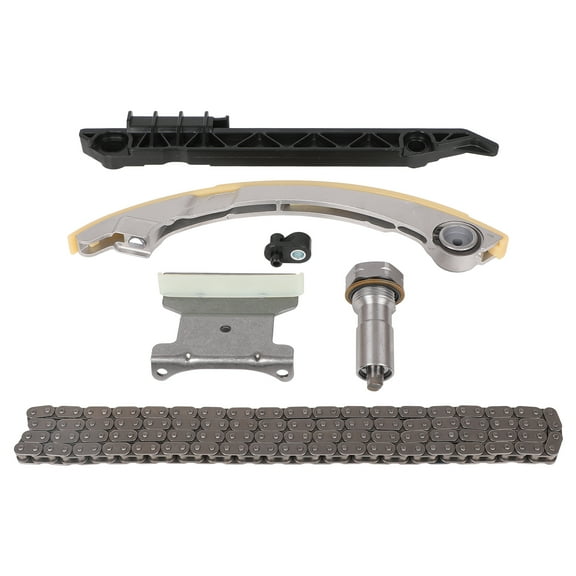 Woudy Timing Chain Kit for Chevrolet Malibu Equinox 10-15 Buick L4 2.0L 2.2L 2.4L DOHC