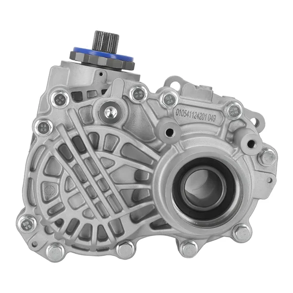 Woudy Transfer Case Box, AWD Transfer Case Assembly for Mini Cooper Countryman Paceman R60 R61 1.6T N18B16 Automatic 2011-2016, Replace 27109811688