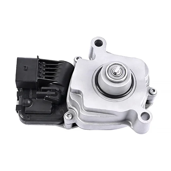 Woudy Transfer Case Control Module 27608643153 for BMW X5 F15 Xdrive 2014-2018