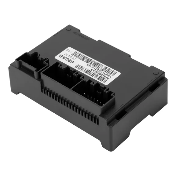 Woudy Transfer Case Control Module for Dodge Durango 2021 68499620AA 68499620AB