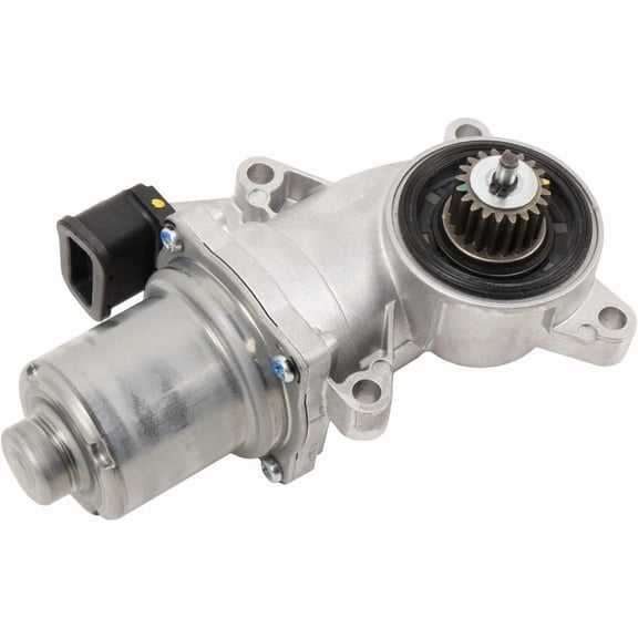 Woudy Transfer Case Shift Motor Actuator for Chevy Silverado GMC 4WD 2007-2018 600-899