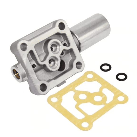 Woudy Transmission Single Linear Solenoid Valve 28260-RDK-023 Fits for Honda Acura MDX RDX