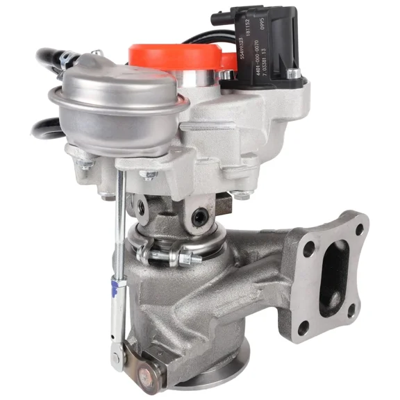 Woudy Turbocharger Turbo, Direct Replacement for Chevy Malibu 1.5L L4 2016-2023, 12669064