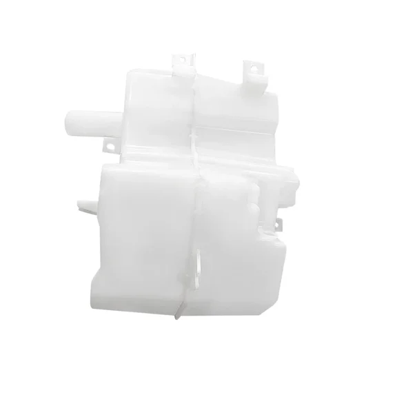 Woudy Windshield Washer Fluid Reservoir, Direct Replacement for Infiniti G25 G37 2.5L 3.7L 2009-2015, 28910-1NF0A 28910-1NL0A