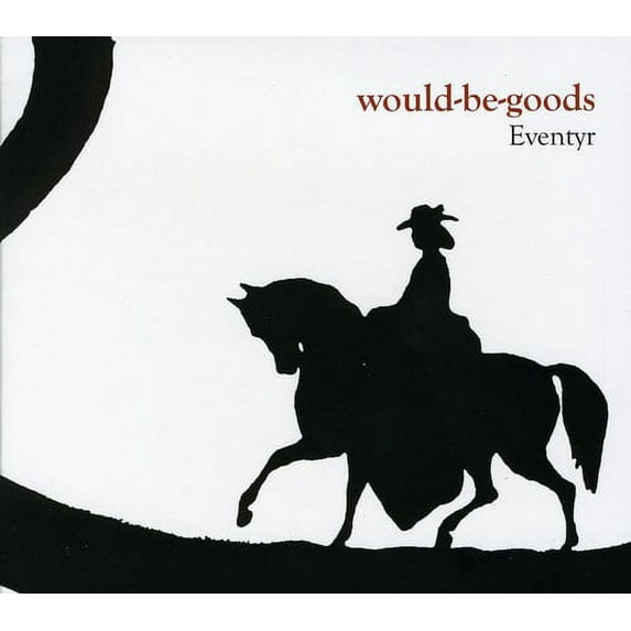 Would-Be-Goods - Eventyr - Music & Performance - CD