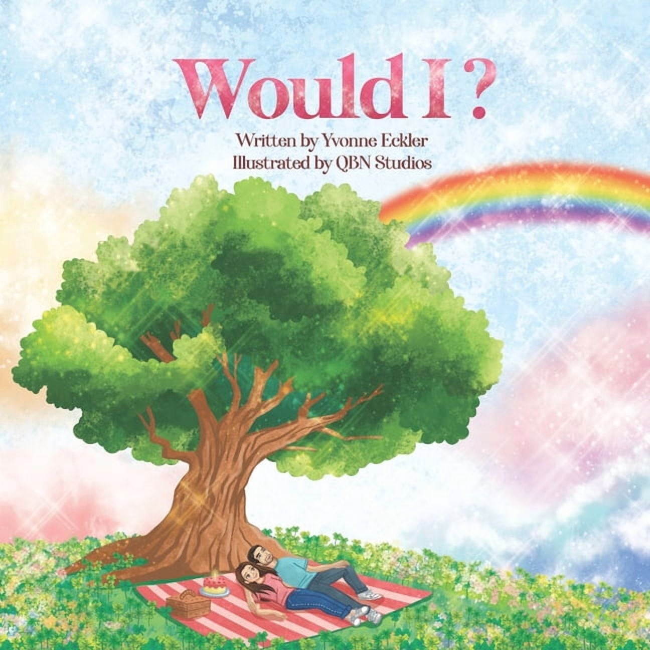 Would I?, (Paperback)