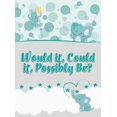 thumbnail image 1 of Would It Elephants (Hardcover), 1 of 1