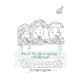 thumbnail image 1 of Would You Eat A Hotdog In the Bathtub?, (Paperback), 1 of 1