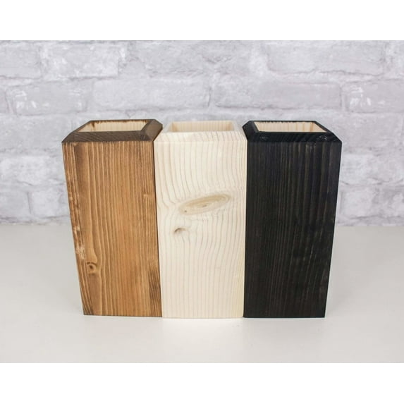 Would You Like A Vase For Your Bouquet?