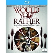 Ifc Independent Film - Would You Rather [BLU-RAY]