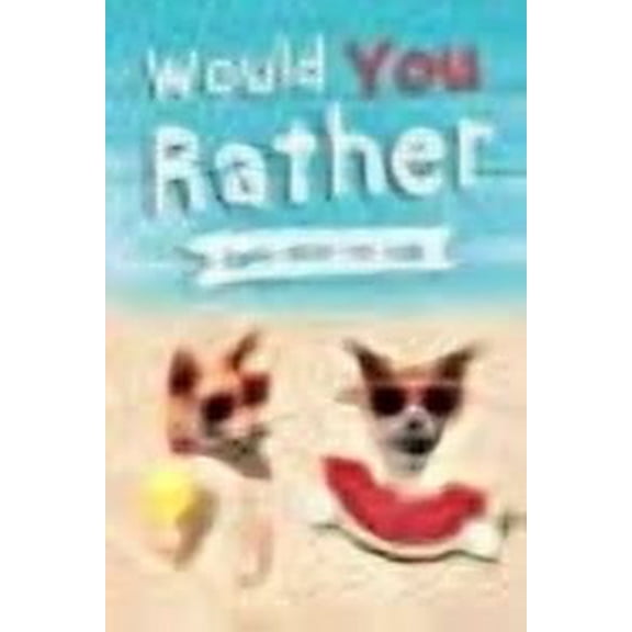 Would You Rather Book for Kids: Gamebook for Kids with 200+ Hilarious Silly Questions to Make You Laugh! Including Funny Bonus Trivias: Fun Scenarios For Family, Groups, and Kids Ages 6, 7, 8, 9, 10,