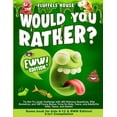 thumbnail image 1 of Would You Rather Game Book for Kids 6-12 &amp; EWW Edition!: 2-in-1 Compilation - Try Not To Laugh Challenge with 400 Hilari, (Paperback), 1 of 1
