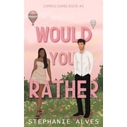 Would You Rather Paperback