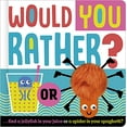 thumbnail image 1 of Pre-Owned Would You Rather Paperback, 1 of 1