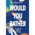 thumbnail image 1 of Would You Rather: Starring Darla the Pug, (Hardcover), 1 of 1
