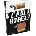 thumbnail image 1 of Would You Rather? The Game, Card Games for Adults & Teens Ages 14+, 1 of 8
