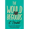 thumbnail image 1 of Bastable The Wouldbegoods, Book 2, (Paperback), 1 of 1