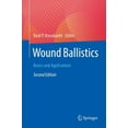 thumbnail image 1 of Wound Ballistics: Basics and Applications, (Paperback), 1 of 1