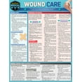 thumbnail image 1 of Wound Care : a QuickStudy Laminated Reference Guide (Edition 2) (Other), 1 of 1