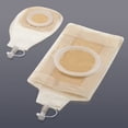 thumbnail image 1 of wound drainage collector with barrier ''large, 1 count'', 1 of 2