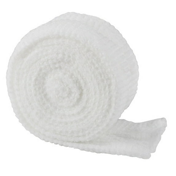Wound Dressing Net Tubing Bandages Elastic Mesh Wound Dressing Tubing Gauze Stretch Tube Bandages for Finger Arm Leg