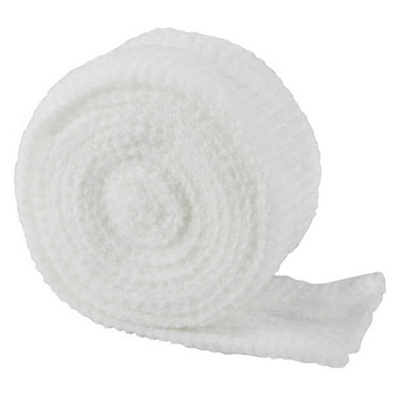 Wound Dressing Net Tubing Bandages Elastic Meshes Breathable Bandages Retainer Stretch Tube Bandages Meshes Easy to Use