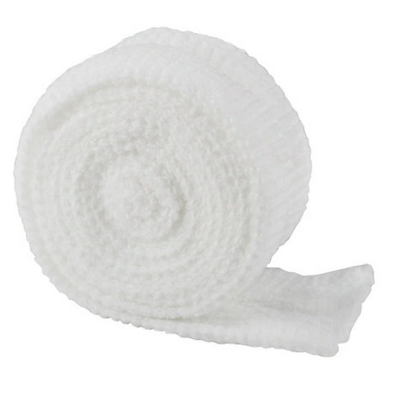 Wound Dressing Net Tubing Bandages Elastic Meshes Wound Dressing Tubing Gauze Stretch Tube Bandages for Finger Arm Leg