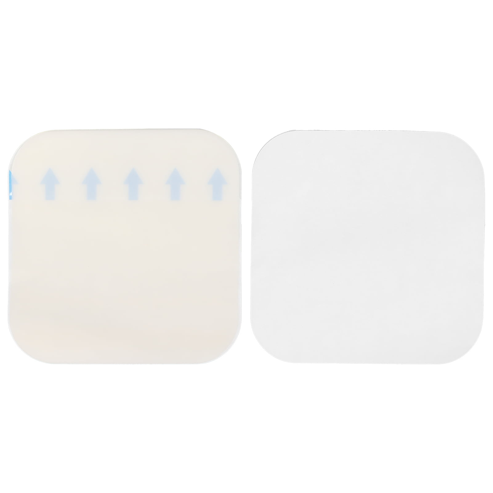 Wound Dressing Pad, Highly Absorbent Water Bandage Dressing Pad For Promote Quick Healing