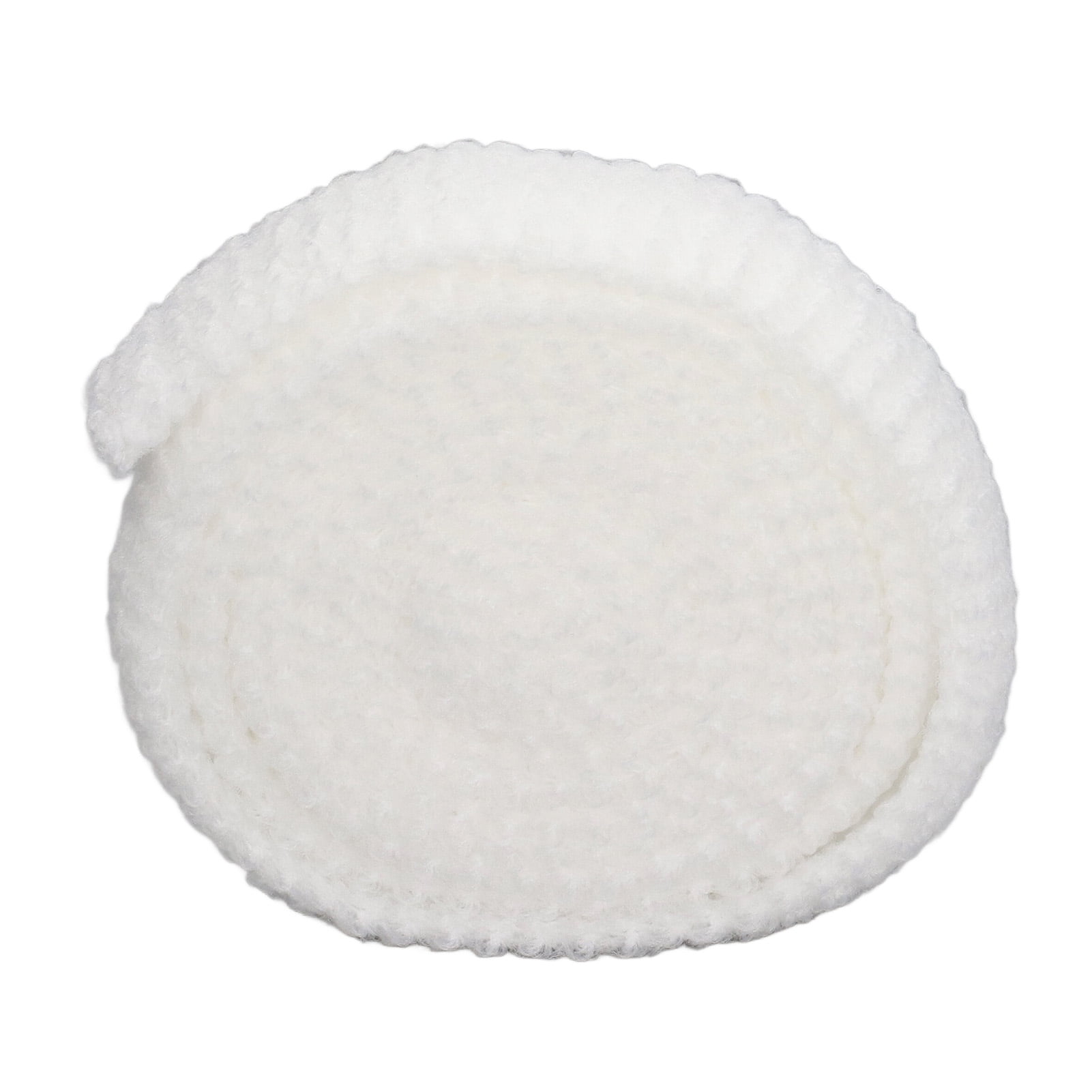 Wound Dressing Tubular Gauze, Tight Fixation Tubular Stretch Elastic Gauze 5PCS Breathable For