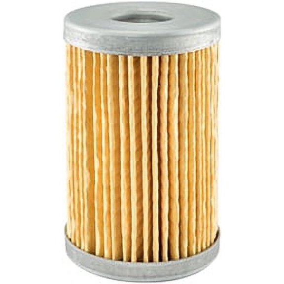 Wound Fuel Spin-on with Threaded Port Baldwin BF7838