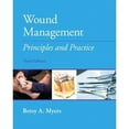 thumbnail image 1 of Pre-Owned Wound Management: Principles and Practices (Paperback) 0131395246 9780131395244, 1 of 1