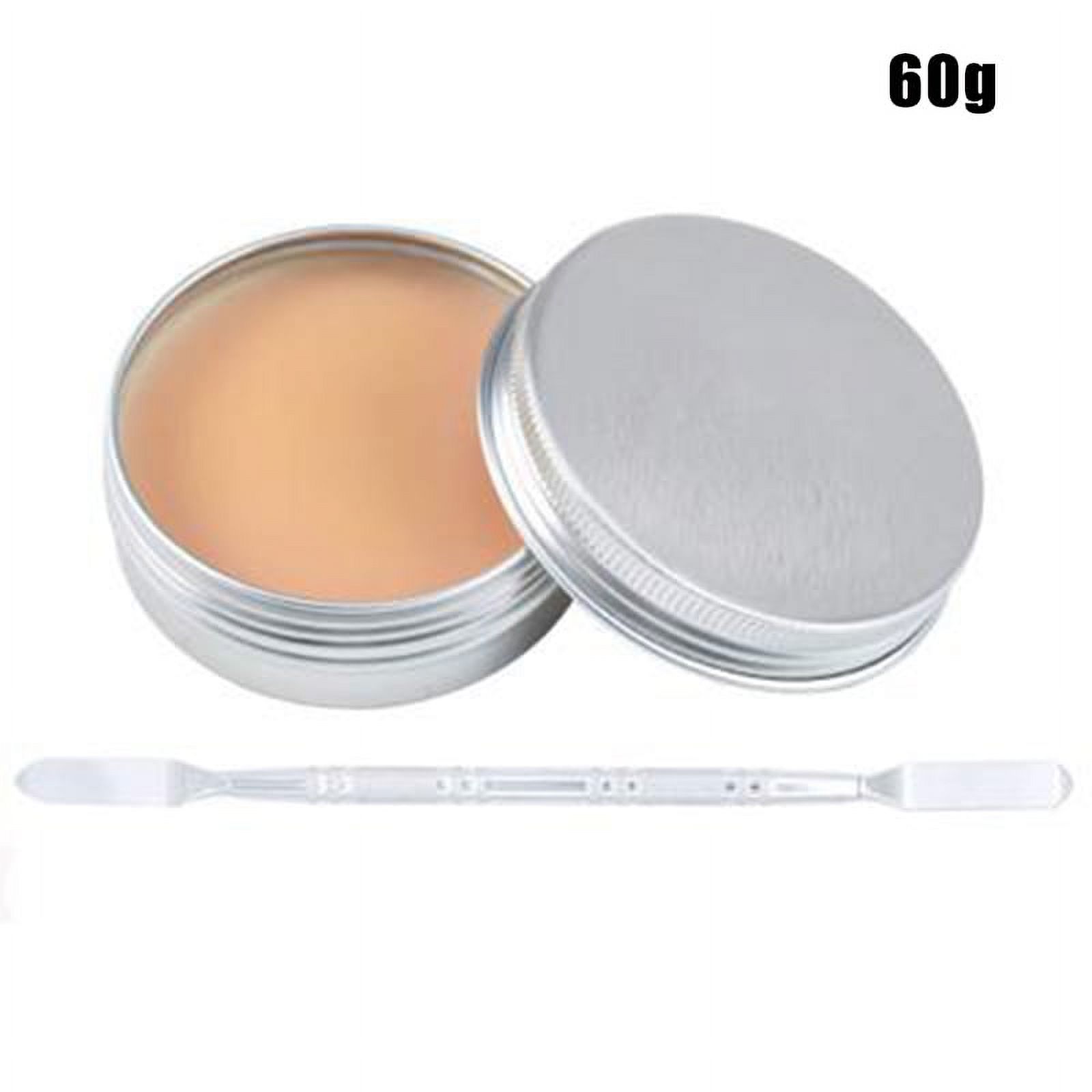  60g Scar Wax SFX Makeup Wound Modeling Scar Makeup