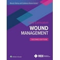 thumbnail image 1 of Wound, Ostomy, and Continence Nurses Society Core Curriculum: Wound Management, (Paperback), 1 of 1