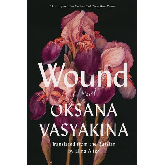 Wound, (Paperback)