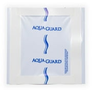 Wound Protector AquaGuard Shower Sheet Cover 7 X 7 Inch (PK/5)