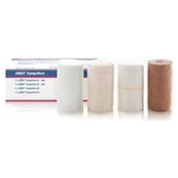 Woundcare 7266102 Comprifore Lite Three Layer Bandage