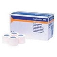 thumbnail image 1 of Woundcare 72883 Lightplast Pro Elastic Adhesive Bandage Black 3 In. X 7.5 Yd., 1 of 1