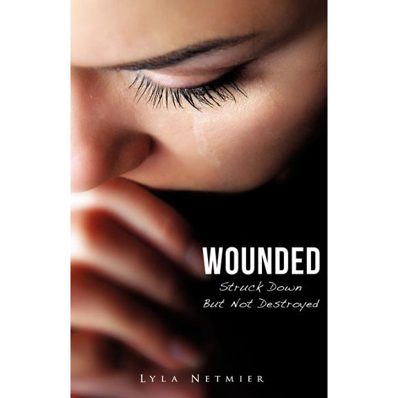 Wounded, (Paperback)